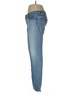 American Eagle Outfitters Hearts Blue Jeans Size 8R - photo 5