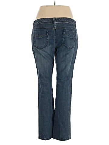 G.H. Bass & Co. Jeans (view 2)