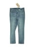 Vigoss Solid Blue Jeans Size 6 - photo 1