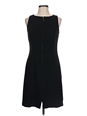 Linda Allard Ellen Tracy Cocktail Dress (view 1)