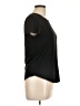 Splendid Black Active T-Shirt Size L - photo 4