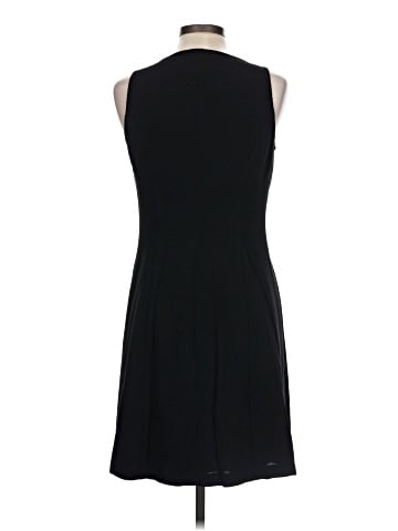 Linda Allard Ellen Tracy Cocktail Dress (view 2)