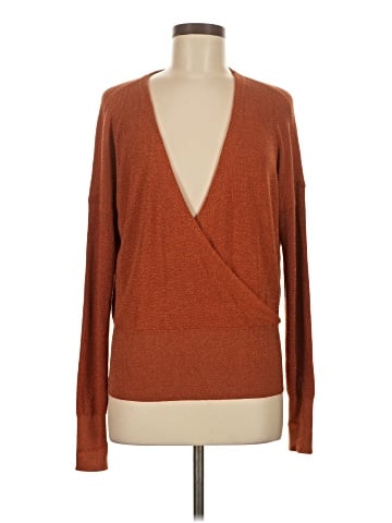 L'Agence Pullover Sweater (view 1)