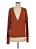 L'Agence Orange Pullover Sweater Size Med (2) - photo 1