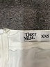 Tiger Mist Ivory Shorts Size XXS - photo 3