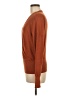 L'Agence Orange Pullover Sweater Size Med (2) - photo 5
