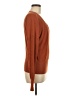 L'Agence Orange Pullover Sweater Size Med (2) - photo 4