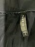Torrid Solid Black Shorts Size 4X Plus (4) - photo 3