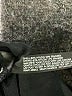 Torrid Solid Black Shorts Size 4X Plus (4) - photo 4