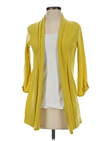 Design History Cashmere Cardigan (view 1)
