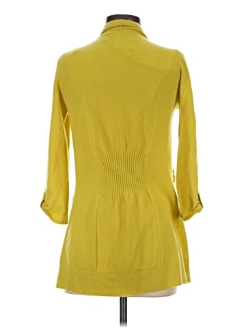 Design History Cashmere Cardigan (view 2)