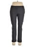 Van Heusen Studio Solid Gray Active Pants Size 14 - photo 1