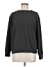 Uniqlo Solid Gray Pullover Sweater Size M - photo 1