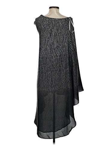 Halston Heritage Cocktail Dress (view 2)