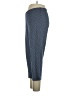 Intro Chevron-herringbone Blue Casual Pants Size XL (petite) - photo 5