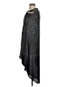 Halston Heritage 100% Polyester Chevron-herringbone Black Cocktail Dress Size XS - photo 5