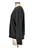 Uniqlo Solid Gray Pullover Sweater Size M - photo 5