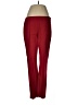 Theory Red Active Pants Size 8 - photo 1