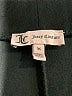 Juicy Couture Black Casual Pants Size M - photo 7