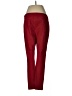 Theory Red Active Pants Size 8 - photo 2