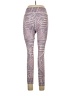 Calia by Carrie Underwood Graphic Purple Active Pants Size L - photo 2