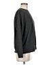 Uniqlo Solid Gray Pullover Sweater Size M - photo 4