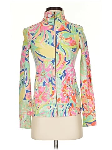 Lilly Pulitzer Jacket (view 1)