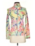 Lilly Pulitzer Pink Jacket Size XXS - photo 1