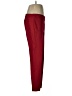 Theory Red Active Pants Size 8 - photo 4