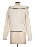 MNG Ivory Cardigan Size L - photo 2