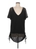 Dotti Black Casual Dress Size M - photo 1