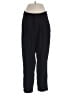 Steve Madden 100% Polyester Solid Black Casual Pants Size S - photo 1
