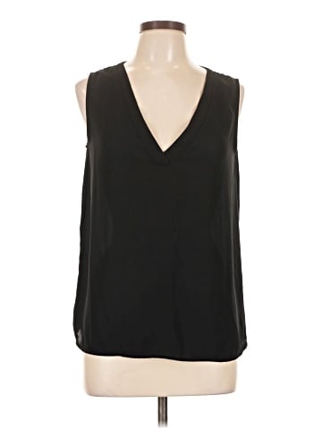 Forever 21 Sleeveless Blouse (view 1)