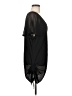 Dotti Black Casual Dress Size M - photo 4
