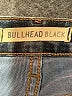 Bullhead Solid Blue Jeans Size 1 - photo 7