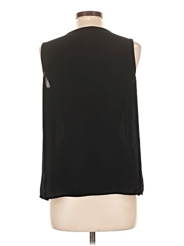 Forever 21 Sleeveless Blouse (view 2)
