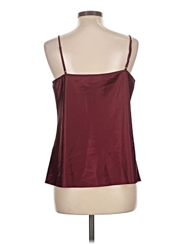 Lafayette 148 New York Sleeveless Top (view 2)