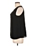 Forever 21 Black Sleeveless Blouse Size L - photo 5