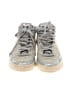 P448 Gray Ivory Sneakers Size EU 38 - photo 2