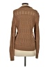 Gap 100% Cotton Tan Pullover Sweater Size S - photo 2
