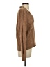 Gap 100% Cotton Tan Pullover Sweater Size S - photo 4