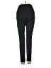 Athena Marie Solid Black Active Pants Size S - photo 2