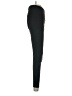 Athena Marie Solid Black Active Pants Size S - photo 4