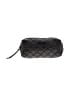 Max Studio Black Makeup Bag One size - photo 1