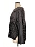 Kenneth Cole New York Black Long Sleeve Top Size XL - photo 5