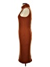 Nine West Brown Casual Dress Size L - photo 5
