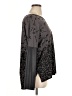 Kenneth Cole New York Black Long Sleeve Top Size XL - photo 4