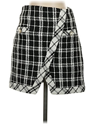 Jealous Tomato Casual Skirt (view 1)