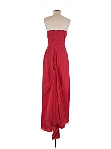 Bill Levkoff Cocktail Dress (view 2)