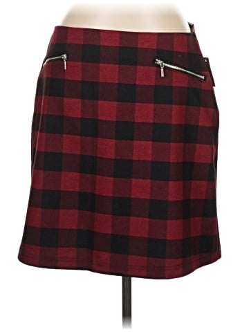 Maurices Casual Skirt (view 1)
